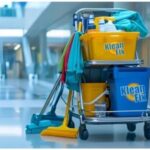 KleanFix Cleaning Tools: Smart Cleaning Made Simple