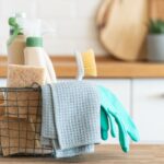 Kitchen Cleaning Products: Hygiene Where It Matters Most