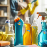 How Fine Fragrances Enhance Cleaning Products and Living Spaces