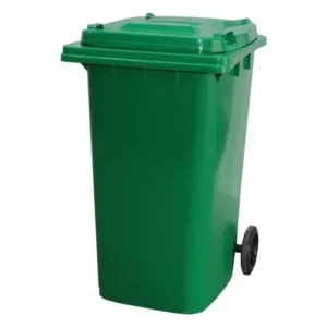 Dustbin with Wheel
