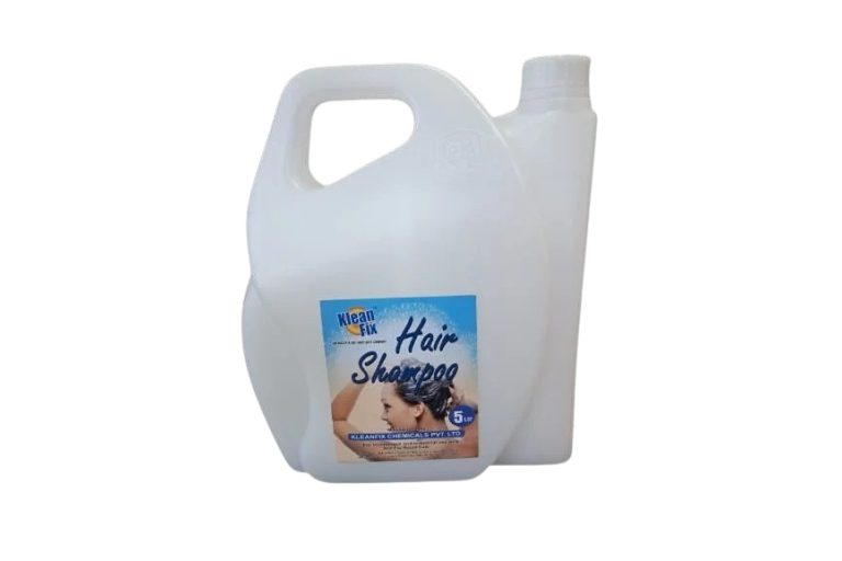 Hair Shampoo