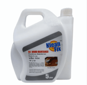 K4 - Wood Maintainer (Ready to Use)