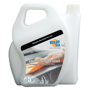 Greno Dashboard Shiner