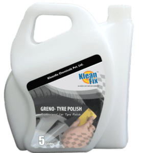 Greno Tyre Polish