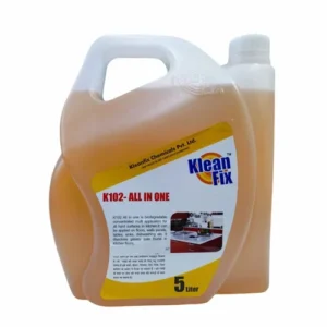 K102 - All In One (Concentrated)