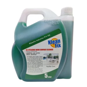 K2 - Hygenic Hard Surface Cleaner (Concentrated)