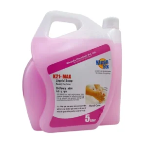 K21-Max (Pink Pearl Liquid Hand Soap)