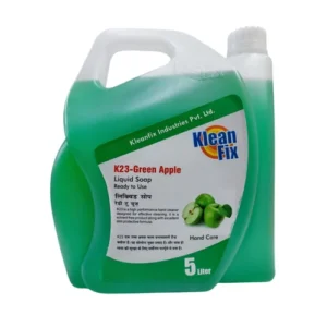 K23-Green Apple (Green Liquid Hand Soap)