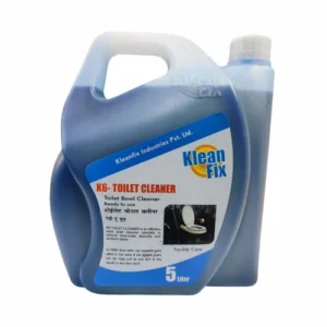 K6 - Toilet Bowl Cleaner (Ready To Use)