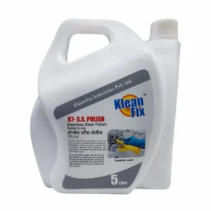 K7 Stainless Steel Polish