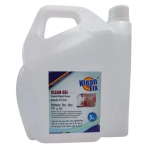 Klean SAN (Hand Sanitizer Gel)