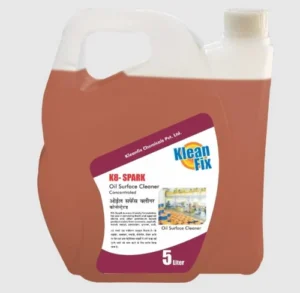 K8 - Spark Oil Surface Cleaner (Concentrated)