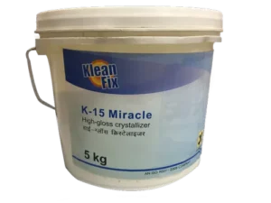 K15 - Miracle