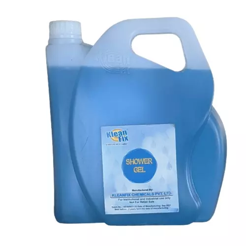 Shower Gel