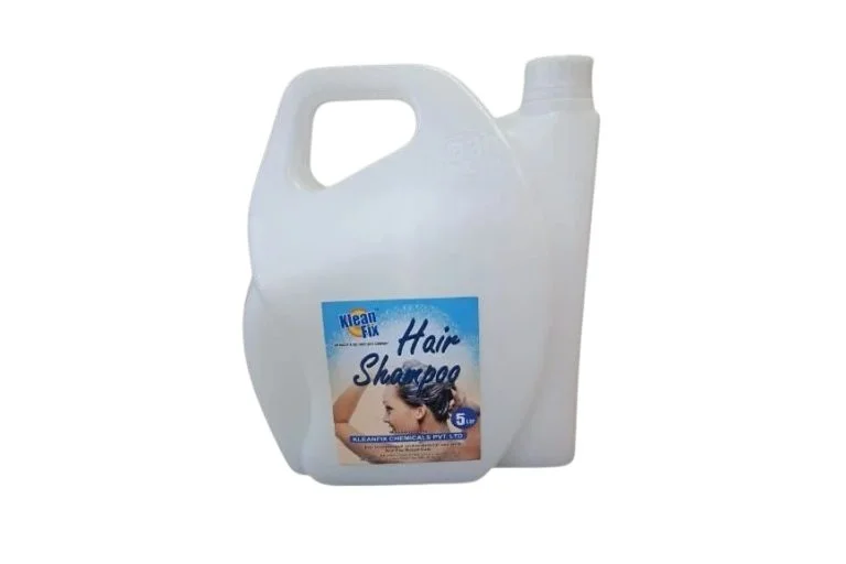 Hair Shampoo